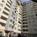 Продажа 2 комнат Новостройка, м. Халглар Достлугу метро, Низаминский р-н район 1