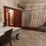 Kirayə (aylıq) 2 otaqlı Köhnə Tikili, 20 Yanvar metrosu, 1-ci mikrorayon, Nəsimi rayonu 2