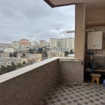 Аренда 2 комнатная Новостройка, İnşaatçılar метро, Ясамал район 6