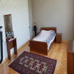 Satılır 5 otaqlı Həyət evi/villa, Neftçilər metrosu, Bakıxanov qəs., Sabunçu rayonu 4