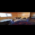 Kirayə (günlük) 2 otaqlı Həyət evi/villa Qax 4