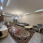 Satılır 3 otaqlı Yeni Tikili, Qara Qarayev metrosu, Nizami rayonu 4