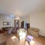 Kirayə (aylıq) 5 otaqlı Həyət evi/villa, 20 Yanvar metrosu, Yasamal qəs., Yasamal rayonu 9