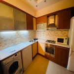 Kirayə (günlük) 2 otaqlı Köhnə Tikili, Sahil metrosu, Səbail rayonu 6