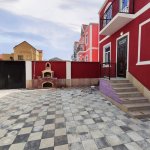 Satılır 4 otaqlı Həyət evi/villa, Sabunçu rayonu 2
