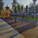 Kirayə (aylıq) 2 otaqlı Köhnə Tikili, Gənclik metrosu, Nərimanov rayonu 1