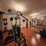 Satılır 7 otaqlı Həyət evi/villa, Həzi Aslanov metrosu, H.Aslanov qəs., Xətai rayonu 46