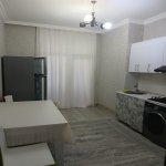 Kirayə (aylıq) 4 otaqlı Yeni Tikili, Nəriman Nərimanov metrosu, Montin qəs., Nərimanov rayonu 7
