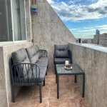 Satılır 3 otaqlı Yeni Tikili, Xətai metrosu, Babək Plaza, Xətai rayonu 12