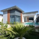Satılır 4 otaqlı Bağ evi, Mərdəkan, Xəzər rayonu 6