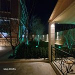 Satılır 4 otaqlı Həyət evi/villa, Əhmədli metrosu, Xətai rayonu 4