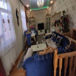 Satılır 5 otaqlı Həyət evi/villa, Avtovağzal metrosu, Biləcəri qəs., Binəqədi rayonu 26