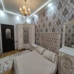 Satılır 3 otaqlı Yeni Tikili, Qara Qarayev metrosu, Nizami rayonu 5