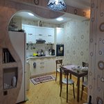 Satılır 3 otaqlı Yeni Tikili, Bakıxanov qəs., Sabunçu rayonu 5