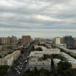 Kirayə (aylıq) 3 otaqlı Yeni Tikili, Gənclik metrosu, Nəsimi rayonu 27