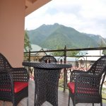 Kirayə (günlük) 5 otaqlı Həyət evi/villa Qəbələ 10