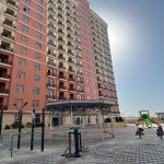 Продажа 2 комнатная Новостройка, м. Дярнягюль метро, Бинагадинский р-н район 2