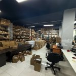 Kirayə (aylıq) Obyekt, Qara Qarayev metrosu, Nizami rayonu 4