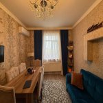 Satılır 3 otaqlı Həyət evi/villa, Koroğlu metrosu, Zabrat qəs., Sabunçu rayonu 6