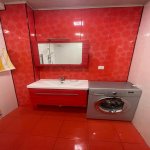 Аренда 3 комнатная Новостройка, м. Эльмляр Академиясы метро, пос. Бадамдар, Академия Наук, Сябаиль район 14