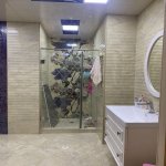 Satılır 3 otaqlı Yeni Tikili, Neftçilər metrosu, 8-ci kilometr, Nizami rayonu 21