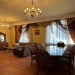 Kirayə (aylıq) 4 otaqlı Köhnə Tikili, 20 Yanvar metrosu, Nəsimi rayonu 1