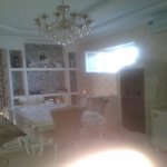 Satılır 6 otaqlı Həyət evi/villa, Koroğlu metrosu, Maştağa qəs., Sabunçu rayonu 2