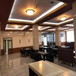 Kirayə (aylıq) Obyekt, Neftçilər metrosu, Bakıxanov qəs., Sabunçu rayonu 6