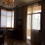 Kirayə (aylıq) 4 otaqlı Yeni Tikili, Nəsimi rayonu 13