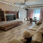 Аренда 2 комнат Новостройка, м. Ази Асланова метро, Хетаи район 1