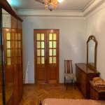 Kirayə (aylıq) 3 otaqlı Köhnə Tikili, Qara Qarayev metrosu, Nizami rayonu 2