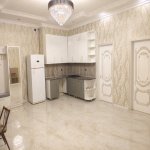 Kirayə (aylıq) 3 otaqlı Həyət evi/villa, Keşlə qəs., Nizami rayonu 2