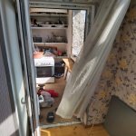 Satılır 4 otaqlı Köhnə Tikili, Yeni Günəşli qəs., Suraxanı rayonu 16