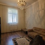 Kirayə (aylıq) 3 otaqlı Yeni Tikili, Həzi Aslanov metrosu, Xətai rayonu 2