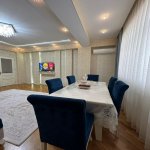 Satılır 3 otaqlı Yeni Tikili, Qara Qarayev metrosu, Nizami rayonu 15