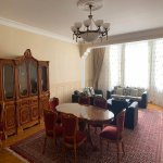 Kirayə (aylıq) 4 otaqlı Yeni Tikili, Nizami metrosu, Yasamal rayonu 1