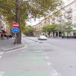Kirayə (aylıq) 2 otaqlı Köhnə Tikili, Nizami metrosu, Yasamal rayonu 1