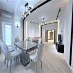Kirayə (aylıq) 3 otaqlı Yeni Tikili, Gənclik metrosu, Nərimanov rayonu 3