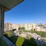 Аренда 4 комнатная Новостройка, м. Эльмляр Академиясы метро, Ясамал район 15