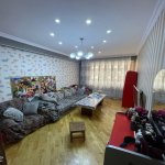 Продажа 4 комнатная Новостройка, İnşaatçılar метро, пос. Йени Ясамал, Ясамал район 8