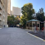 Satılır 3 otaqlı Yeni Tikili, İnşaatçılar metrosu, Yasamal rayonu 3