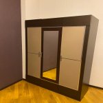 Kirayə (aylıq) 3 otaqlı Yeni Tikili, Nəriman Nərimanov metrosu, Nərimanov rayonu 12