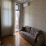 Kirayə (aylıq) 3 otaqlı Yeni Tikili, Qara Qarayev metrosu, Nizami rayonu 7