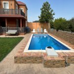 Satılır 5 otaqlı Həyət evi/villa, Xəzər rayonu 1