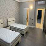 Kirayə (aylıq) 4 otaqlı Yeni Tikili, Ağ şəhər, Xətai rayonu 10