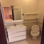 Kirayə (aylıq) 4 otaqlı Yeni Tikili, Badamdar qəs., Səbail rayonu 16