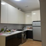 Аренда 3 комнатная Новостройка Хырдалан 5