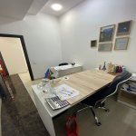 Kirayə (aylıq) 4 otaqlı Ofis, Sahil metrosu, Nəsimi rayonu 4