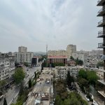 Satılır 3 otaqlı Yeni Tikili, İnşaatçılar metrosu, Yasamal qəs., Yasamal rayonu 12