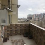Kirayə (aylıq) 2 otaqlı Yeni Tikili, Xətai metrosu, Xətai rayonu 15